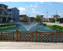 宁海县岔路镇水环境治理