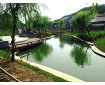 北仑区梅山街道梅港村茶厂水环境整治建设项目