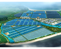 宁波市三门湾现代渔业园区基础设施配套工程
