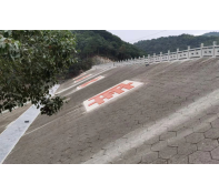 海曙区庄岙水库除险加固工程