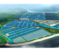 宁波市三门湾现代渔业园区基础设施配套工程